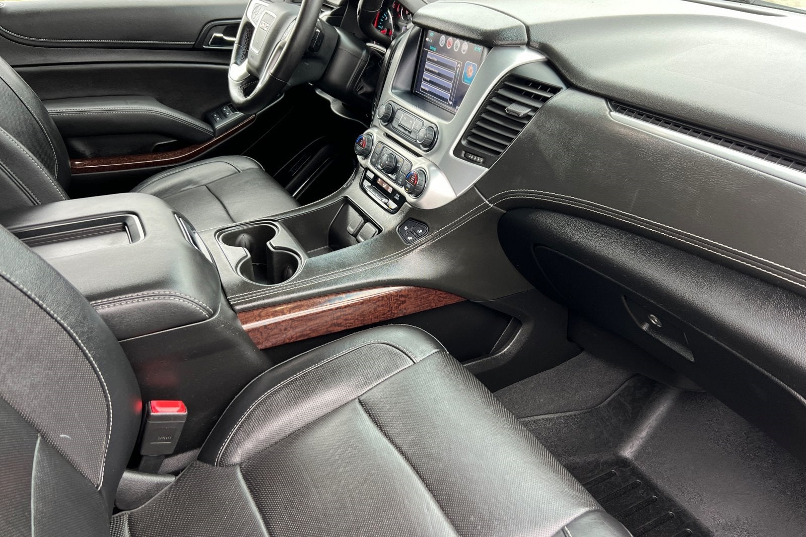 2019 GMC Yukon XL SLT