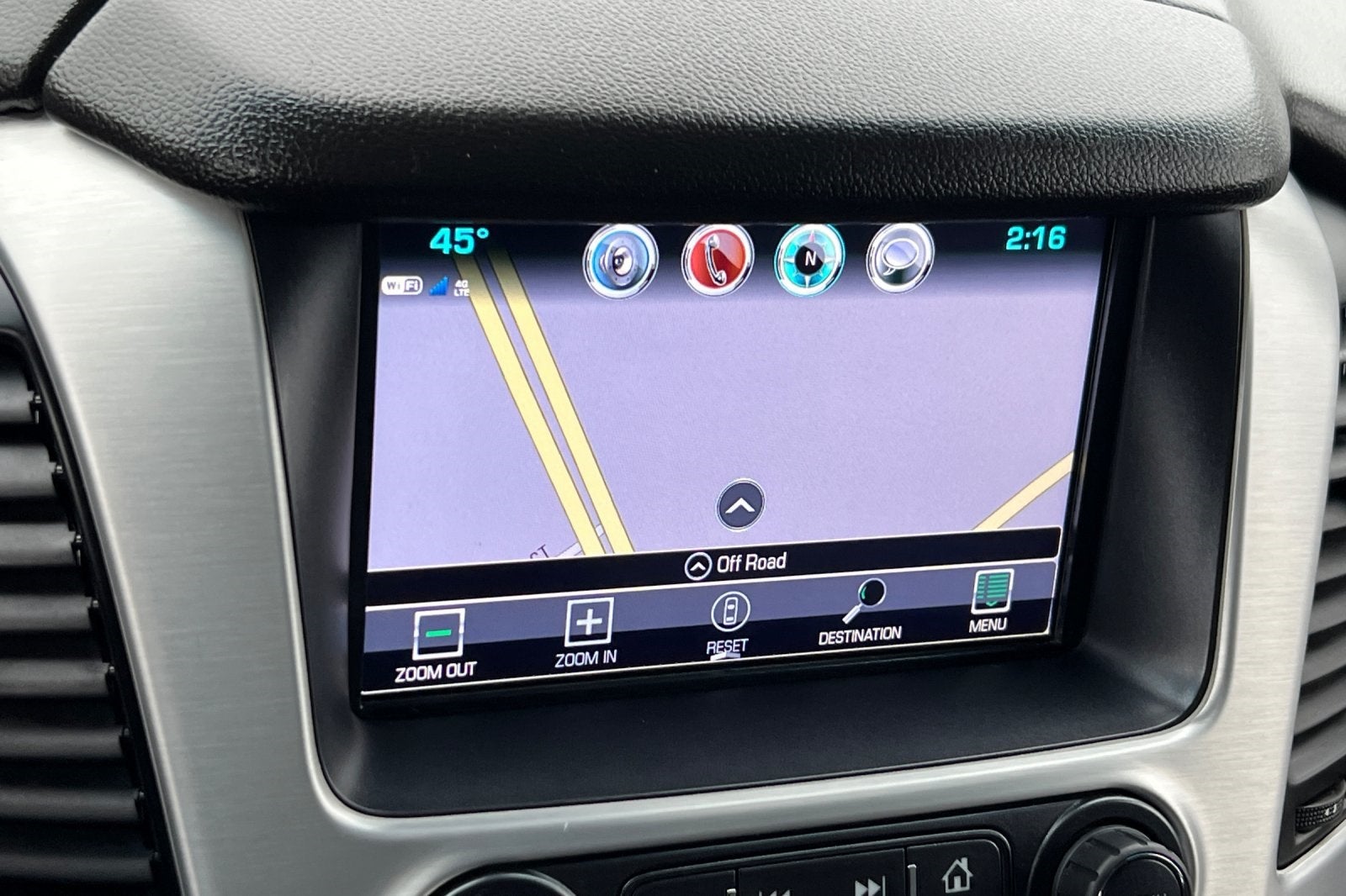 2019 GMC Yukon XL SLT