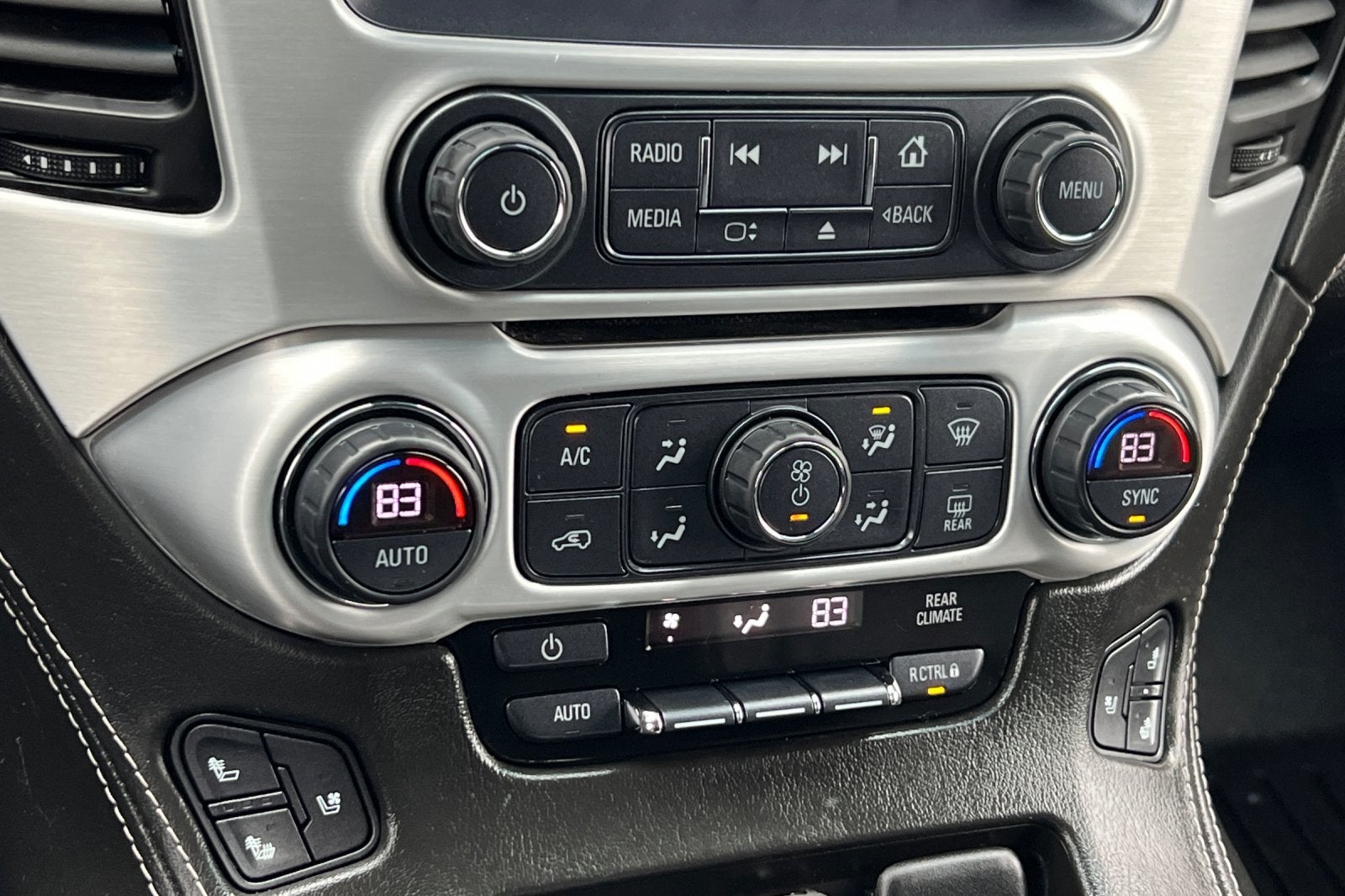 2019 GMC Yukon XL SLT