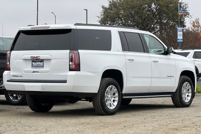 2019 GMC Yukon XL SLT