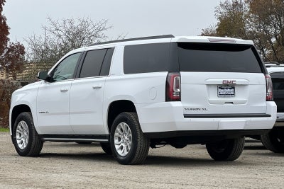 2019 GMC Yukon XL SLT