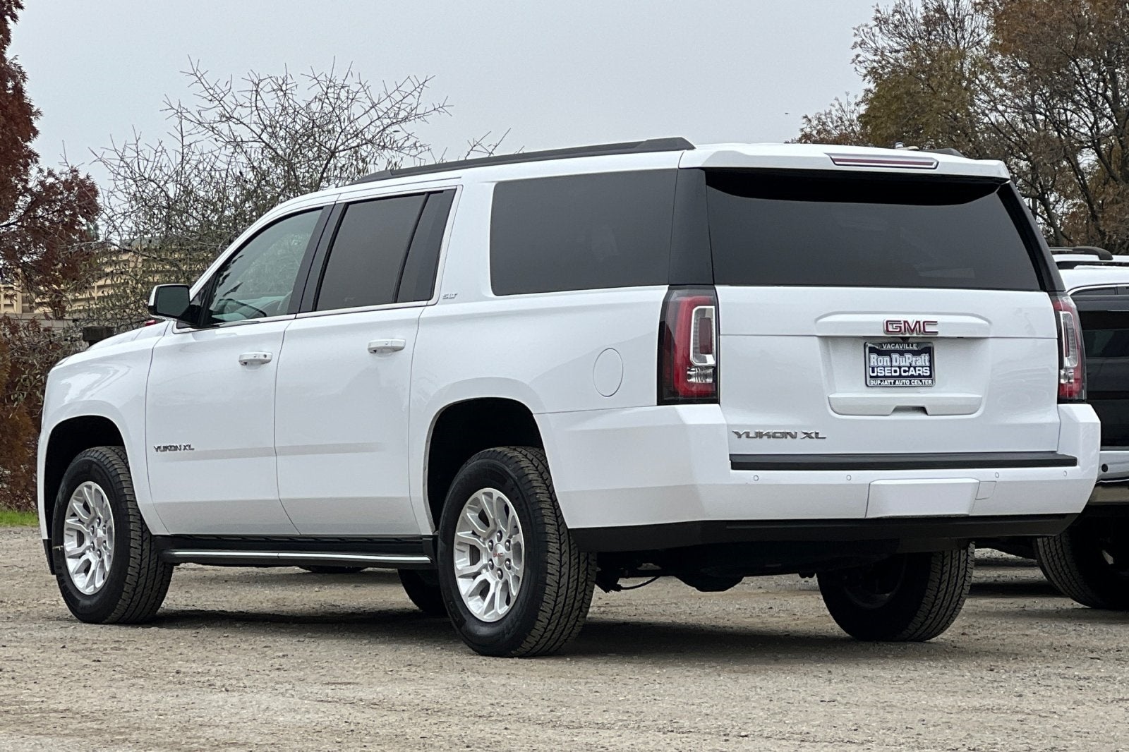 2019 GMC Yukon XL SLT