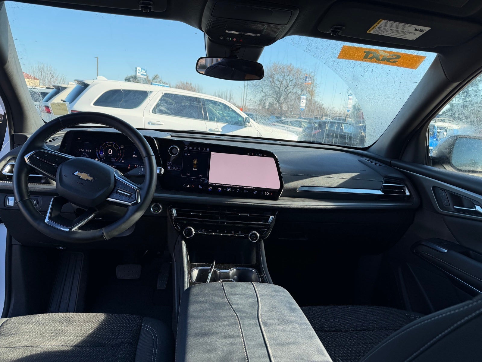 2024 Chevrolet Traverse LT 2LT