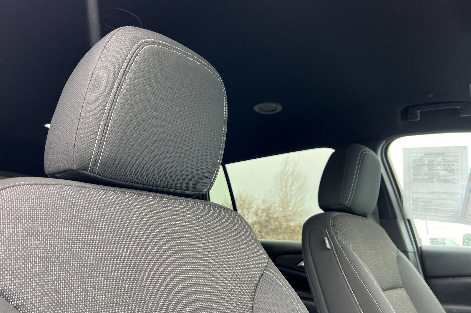 2024 Chevrolet Traverse LT 2LT