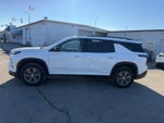 2024 Chevrolet Traverse LT 2LT