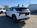 2024 Chevrolet Traverse LT 2LT