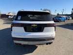 2024 Chevrolet Traverse LT 2LT
