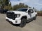 2020 GMC Sierra 2500HD AT4