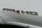 2020 GMC Sierra 2500HD AT4