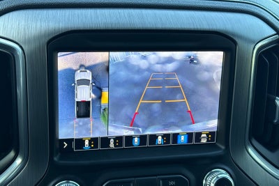 2020 GMC Sierra 2500HD Denali