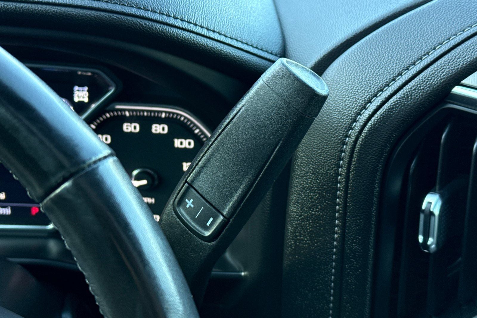 2020 GMC Sierra 2500HD Denali