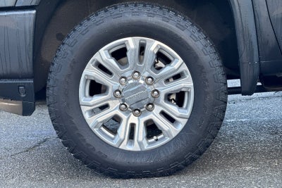 2020 GMC Sierra 2500HD Denali