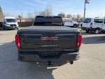 2020 GMC Sierra 2500HD Denali