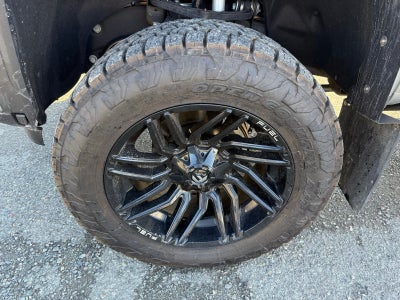 2024 GMC Sierra 3500HD AT4