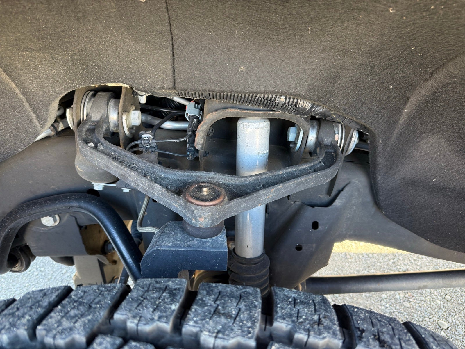 2024 GMC Sierra 3500HD AT4