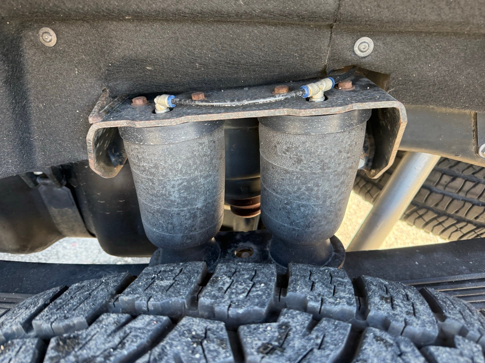 2024 GMC Sierra 3500HD AT4