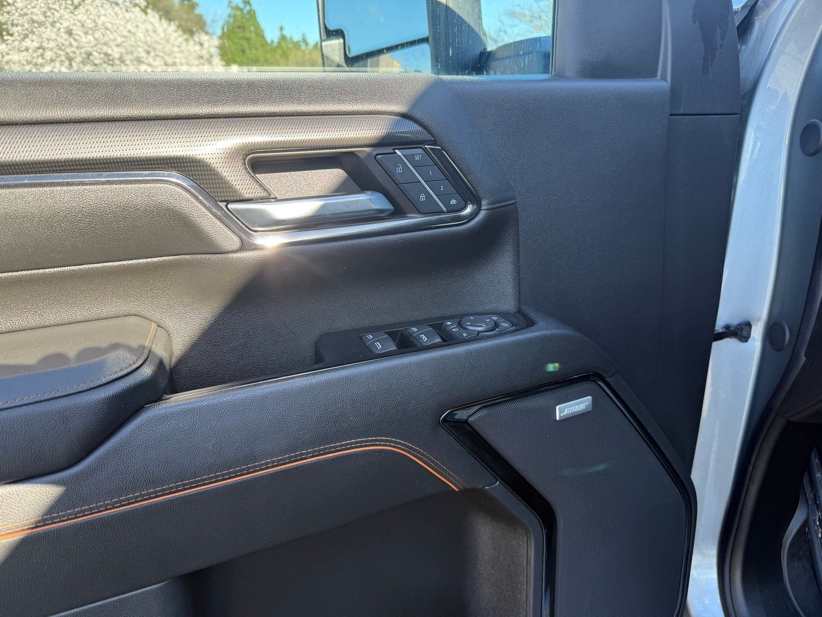 2024 GMC Sierra 3500HD AT4