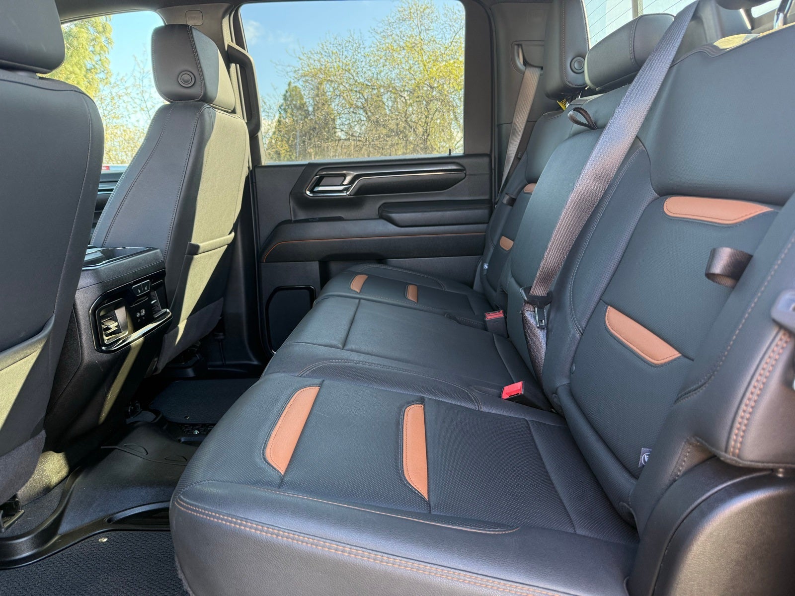 2024 GMC Sierra 3500HD AT4