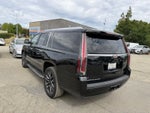 2017 Cadillac Escalade ESV Luxury