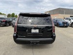 2017 Cadillac Escalade ESV Luxury