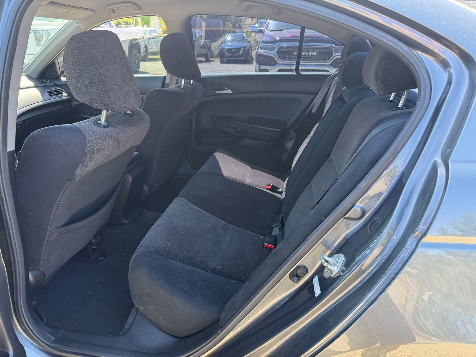 2010 Honda Accord LX 2.4