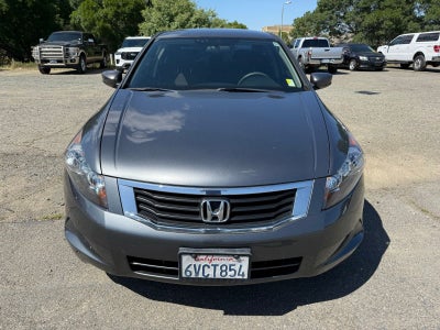 2010 Honda Accord LX 2.4