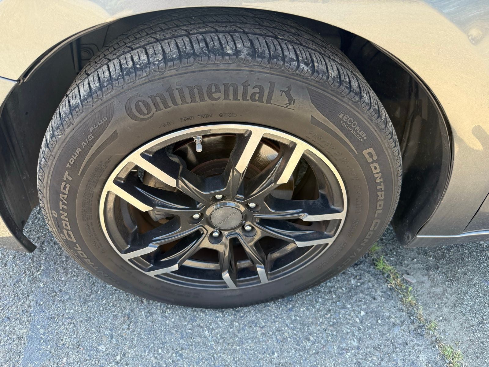 2010 Honda Accord LX 2.4