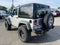 2010 Jeep Wrangler Sport