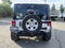 2010 Jeep Wrangler Sport