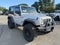 2010 Jeep Wrangler Sport