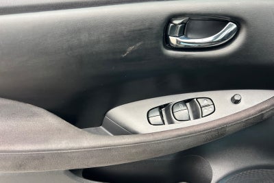 2015 Nissan Leaf S
