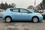 2015 Nissan Leaf S
