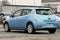 2015 Nissan Leaf S