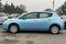 2015 Nissan Leaf S