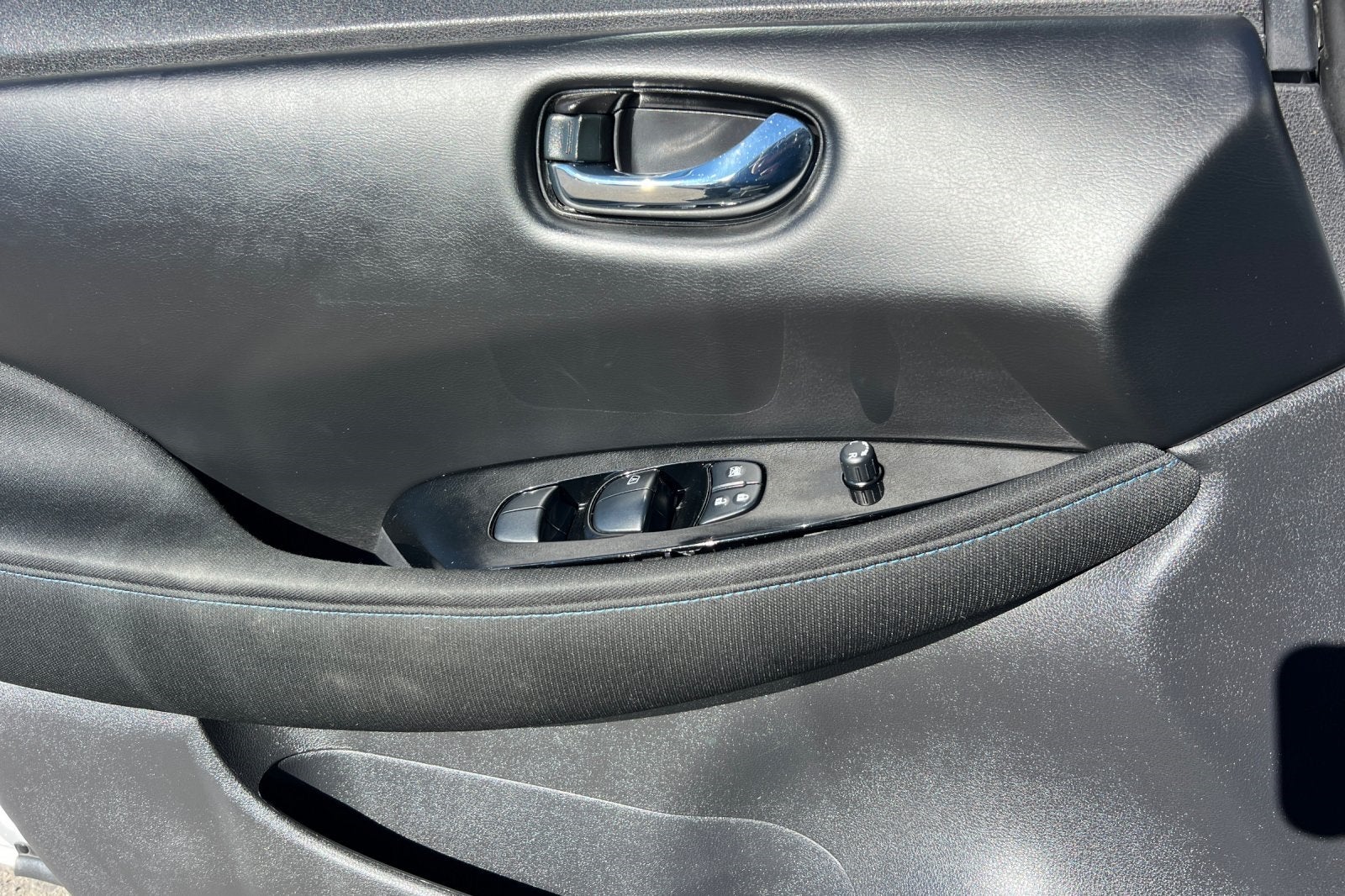 2023 Nissan Leaf SV Plus