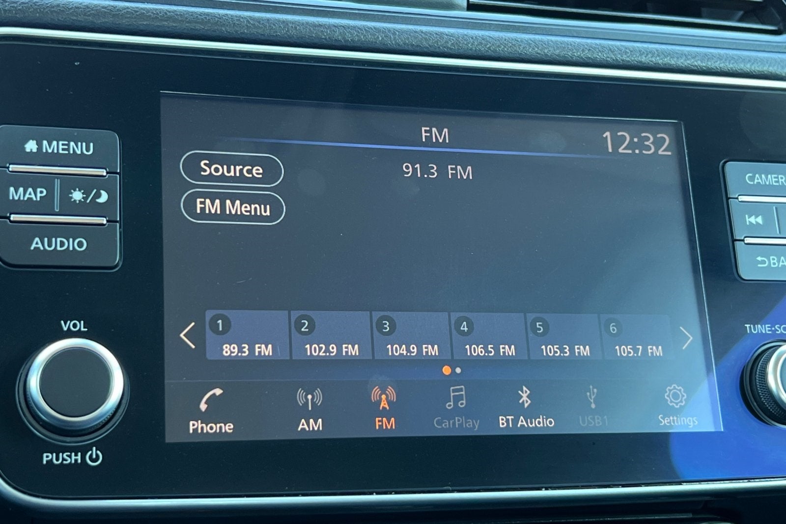 2023 Nissan Leaf SV Plus