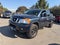 2014 Nissan Titan PRO-4X