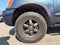 2014 Nissan Titan PRO-4X
