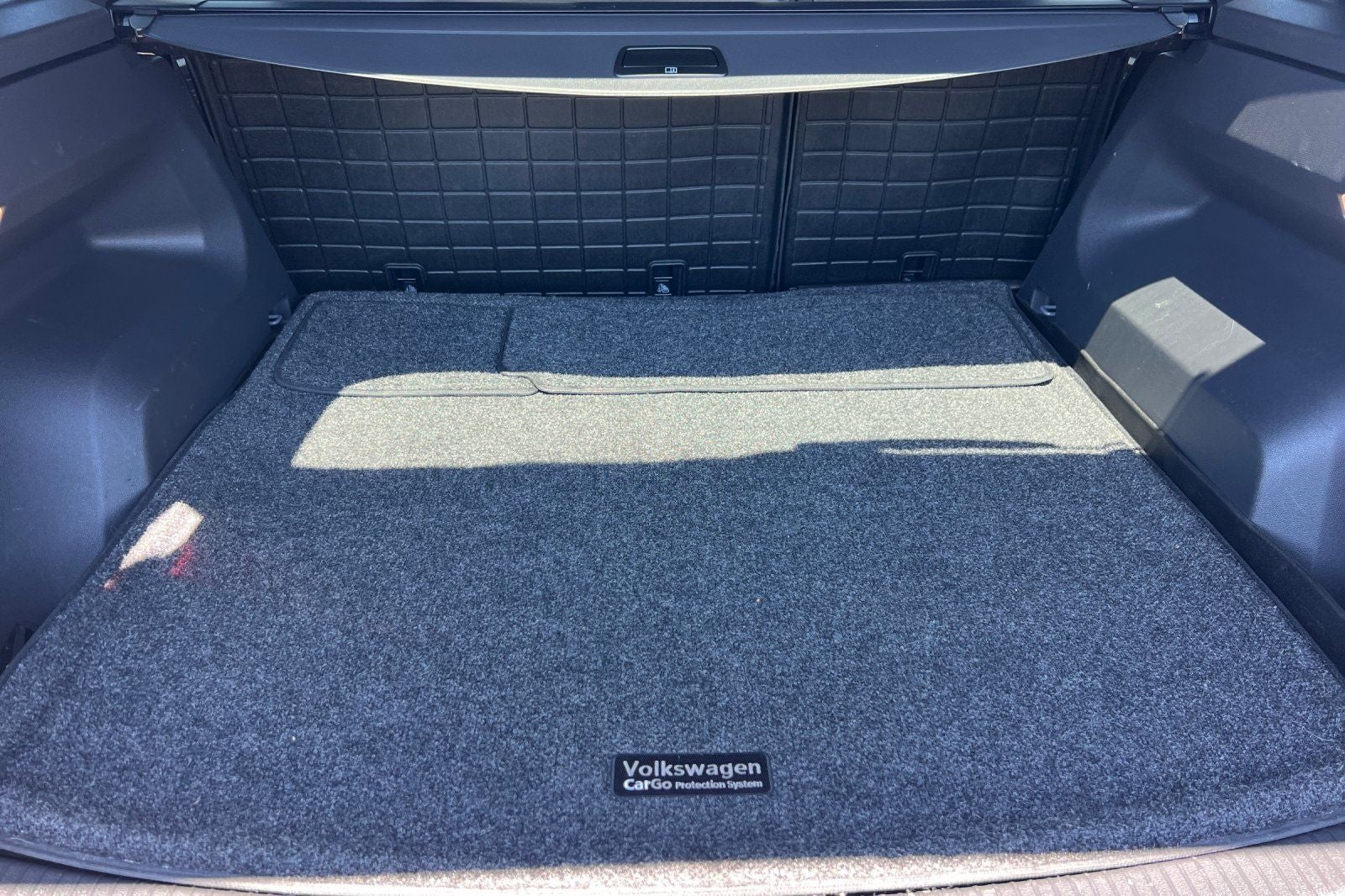 2021 Volkswagen Atlas Cross Sport 3.6L V6 SEL Premium R-Line