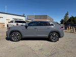 2021 Volkswagen Atlas Cross Sport 3.6L V6 SEL Premium R-Line