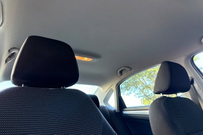 2016 Volkswagen Passat 1.8T S