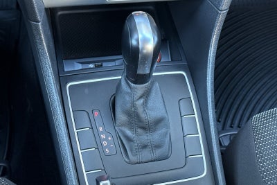 2016 Volkswagen Passat 1.8T S