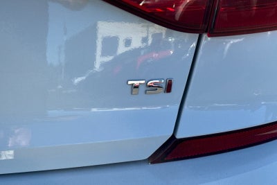 2016 Volkswagen Passat 1.8T S