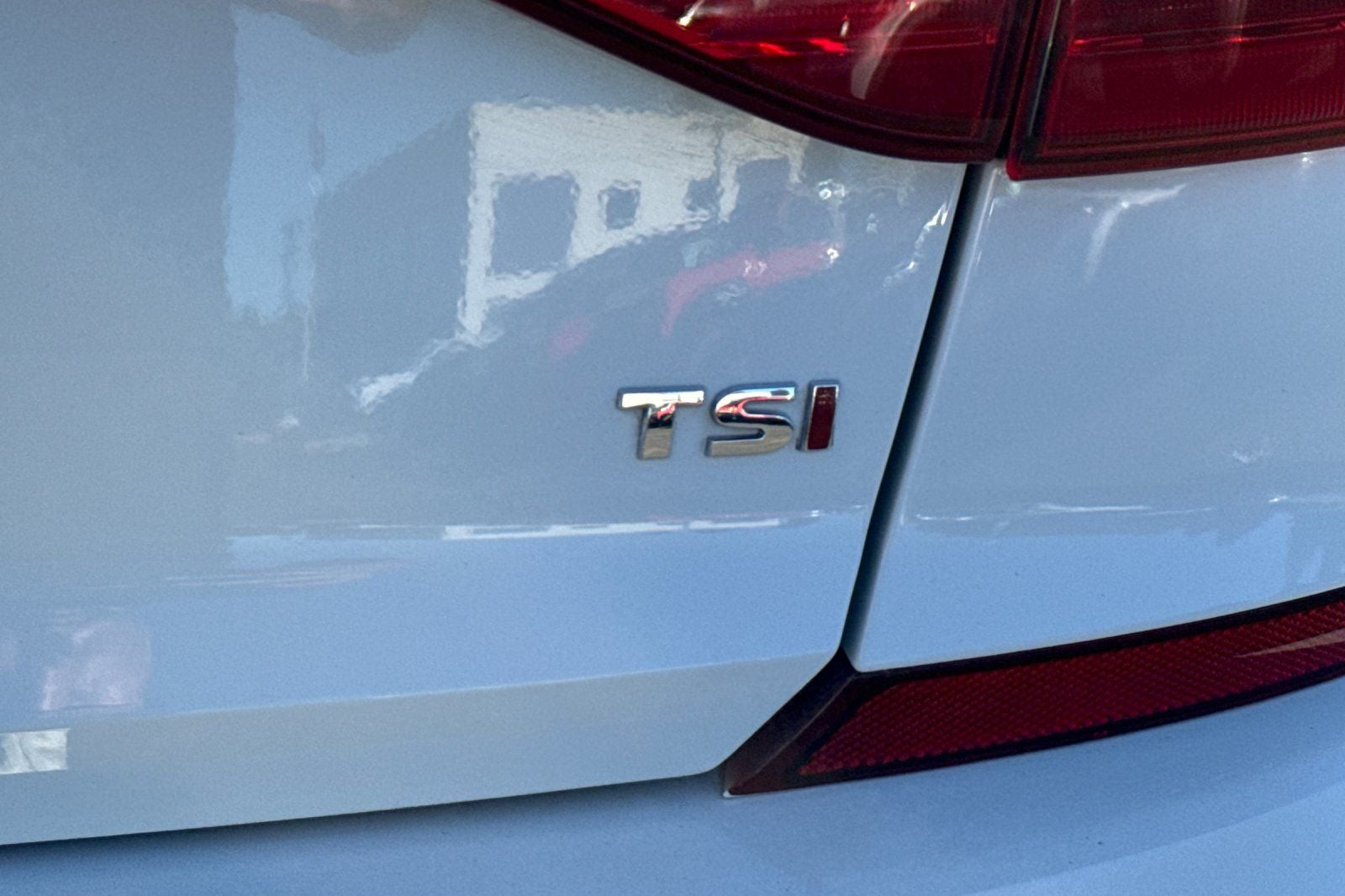 2016 Volkswagen Passat 1.8T S