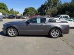 2013 Ford Mustang V6