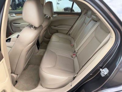 2014 Chrysler 300 C