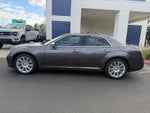 2014 Chrysler 300 C