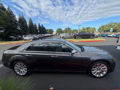 2014 Chrysler 300 C