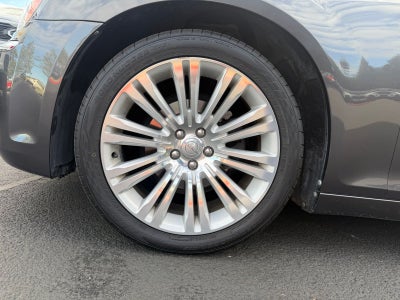 2014 Chrysler 300 C