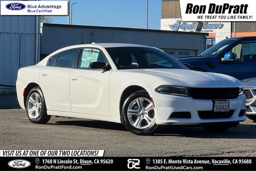 2023 Dodge Charger SXT